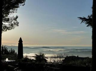 La Rivolte Hotel Grasse Buitenkant foto